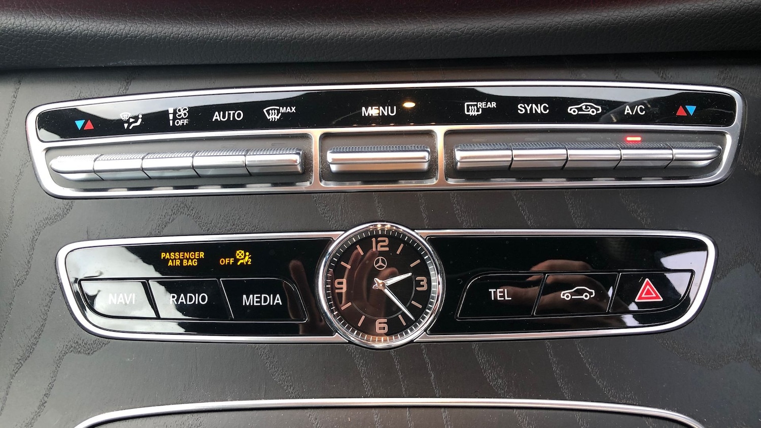 Used Mercedes-Benz E Class 2020 for sale - 77201443: Photo 24