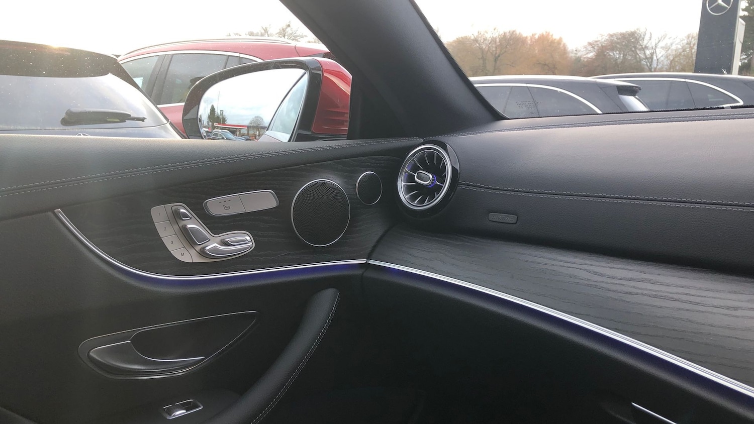 Used Mercedes-Benz E Class 2020 for sale - 77201443: Photo 28