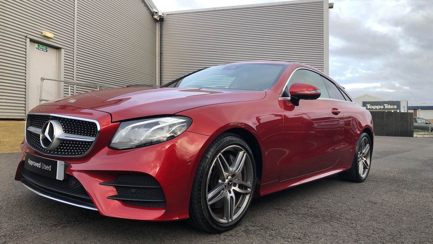 Used Mercedes-Benz E Class 2020 for sale - 77201443: Photo 35