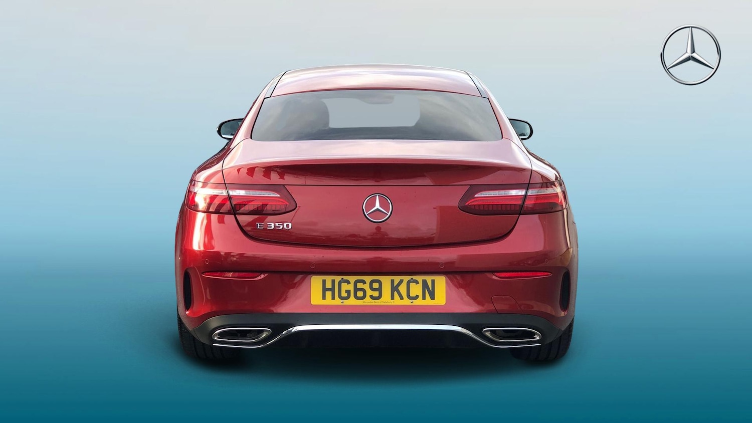 Used Mercedes-Benz E Class 2020 for sale - 77201443: Photo 7