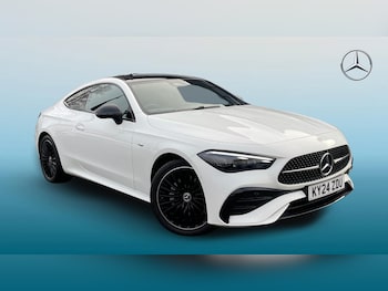 Used Mercedes-Benz CLE 2024 for sale - 77173525: Photo