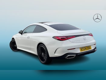 Used Mercedes-Benz CLE 2024 for sale - 77173525: Photo