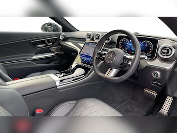 Used Mercedes-Benz CLE 2024 for sale - 77173525: Photo