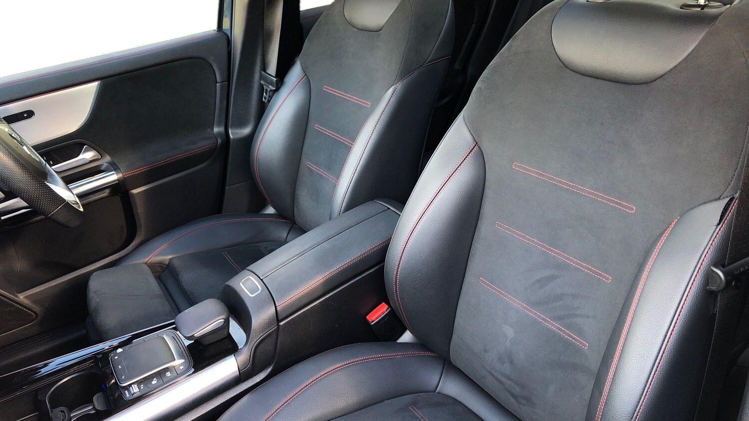 Used Mercedes-Benz EQA 2021 for sale - 76428809: Photo 11