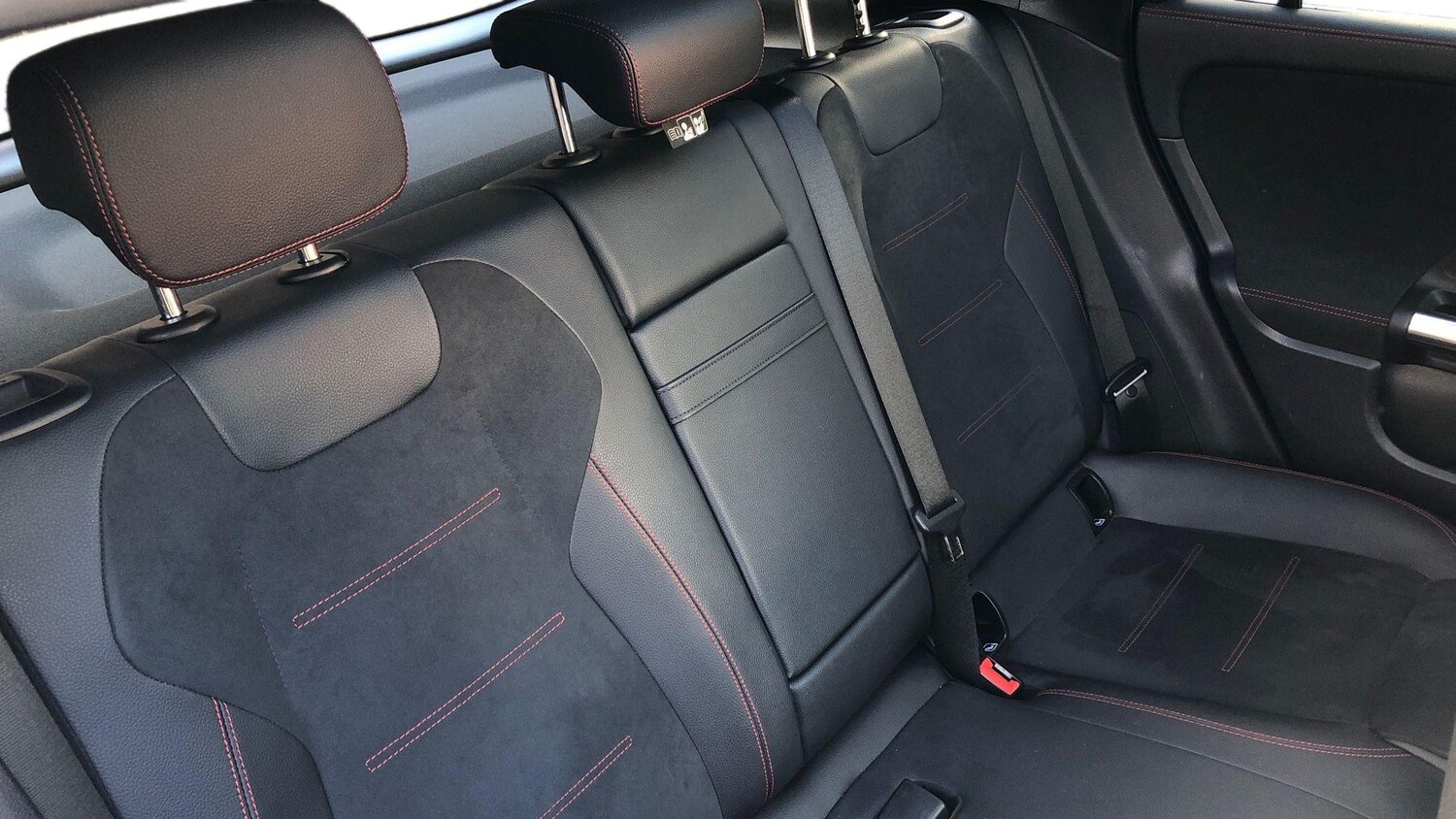 Used Mercedes-Benz EQA 2021 for sale - 76428809: Photo 12