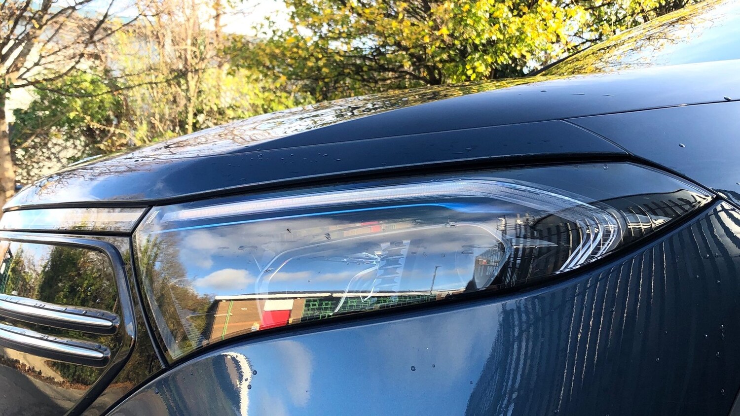 Used Mercedes-Benz EQA 2021 for sale - 76428809: Photo 15