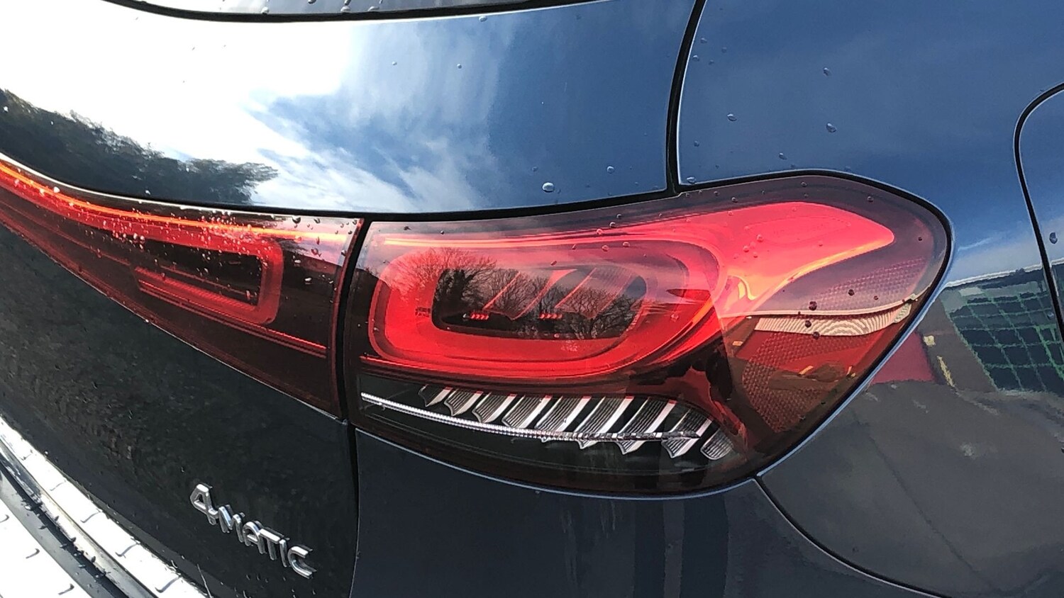 Used Mercedes-Benz EQA 2021 for sale - 76428809: Photo 16