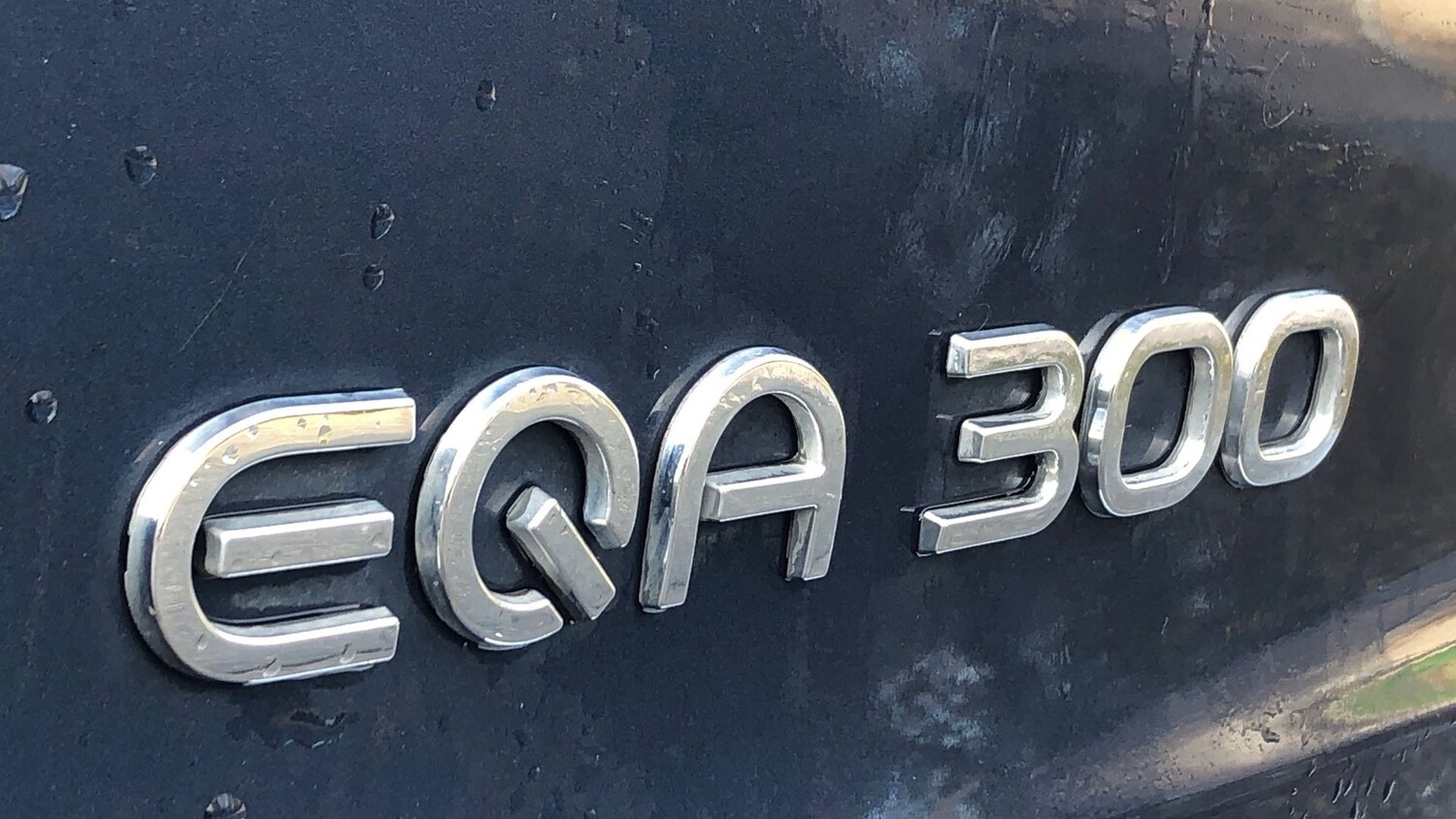 Used Mercedes-Benz EQA 2021 for sale - 76428809: Photo 17