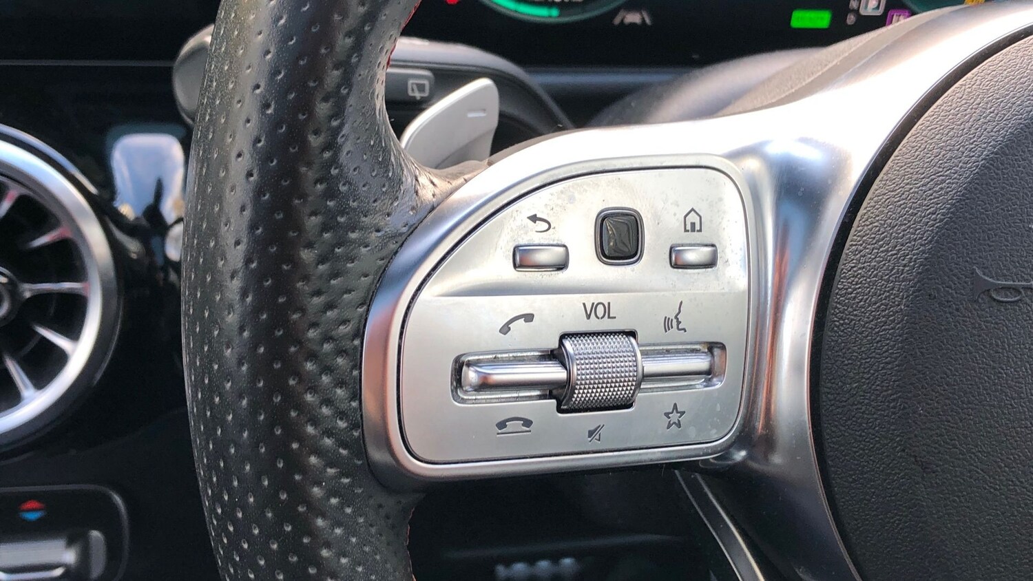 Used Mercedes-Benz EQA 2021 for sale - 76428809: Photo 19