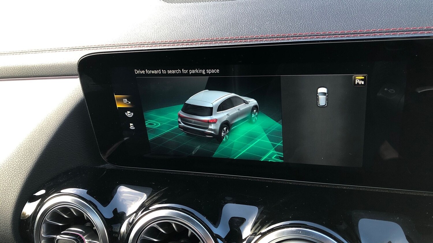 Used Mercedes-Benz EQA 2021 for sale - 76428809: Photo 23