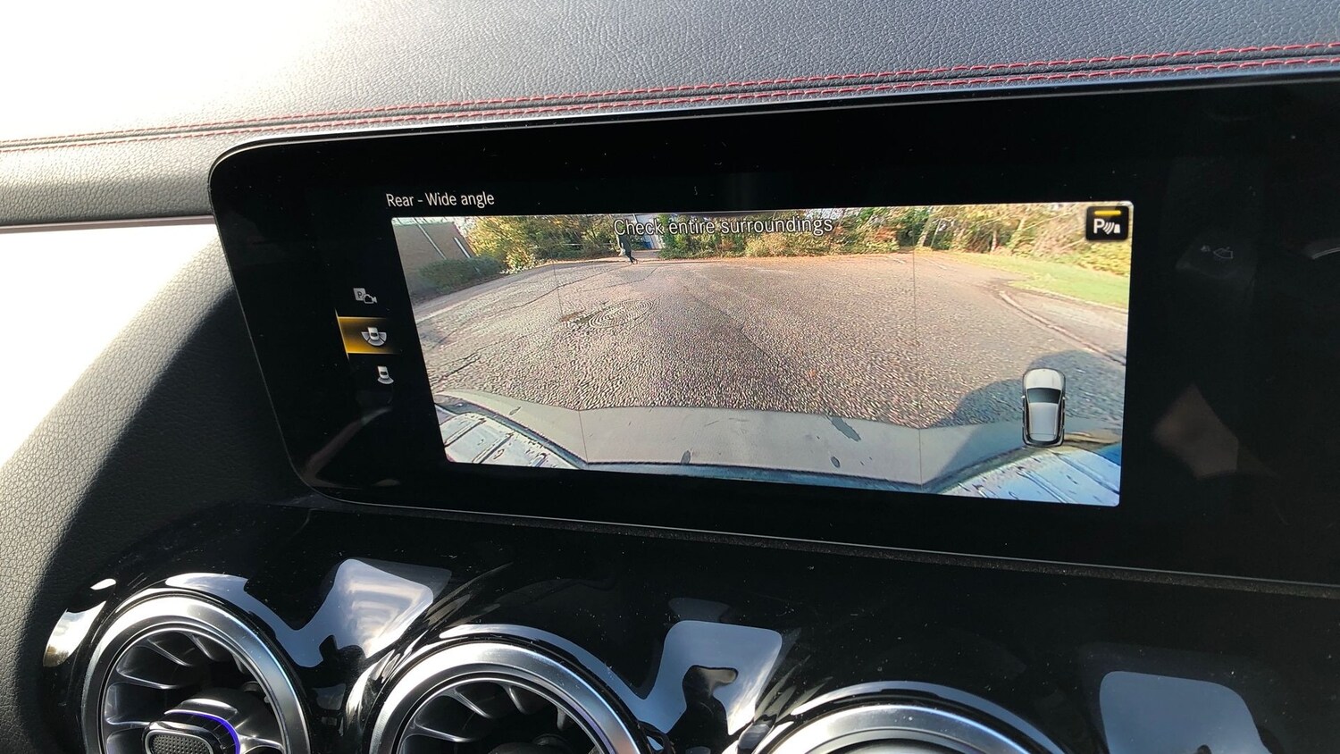 Used Mercedes-Benz EQA 2021 for sale - 76428809: Photo 24