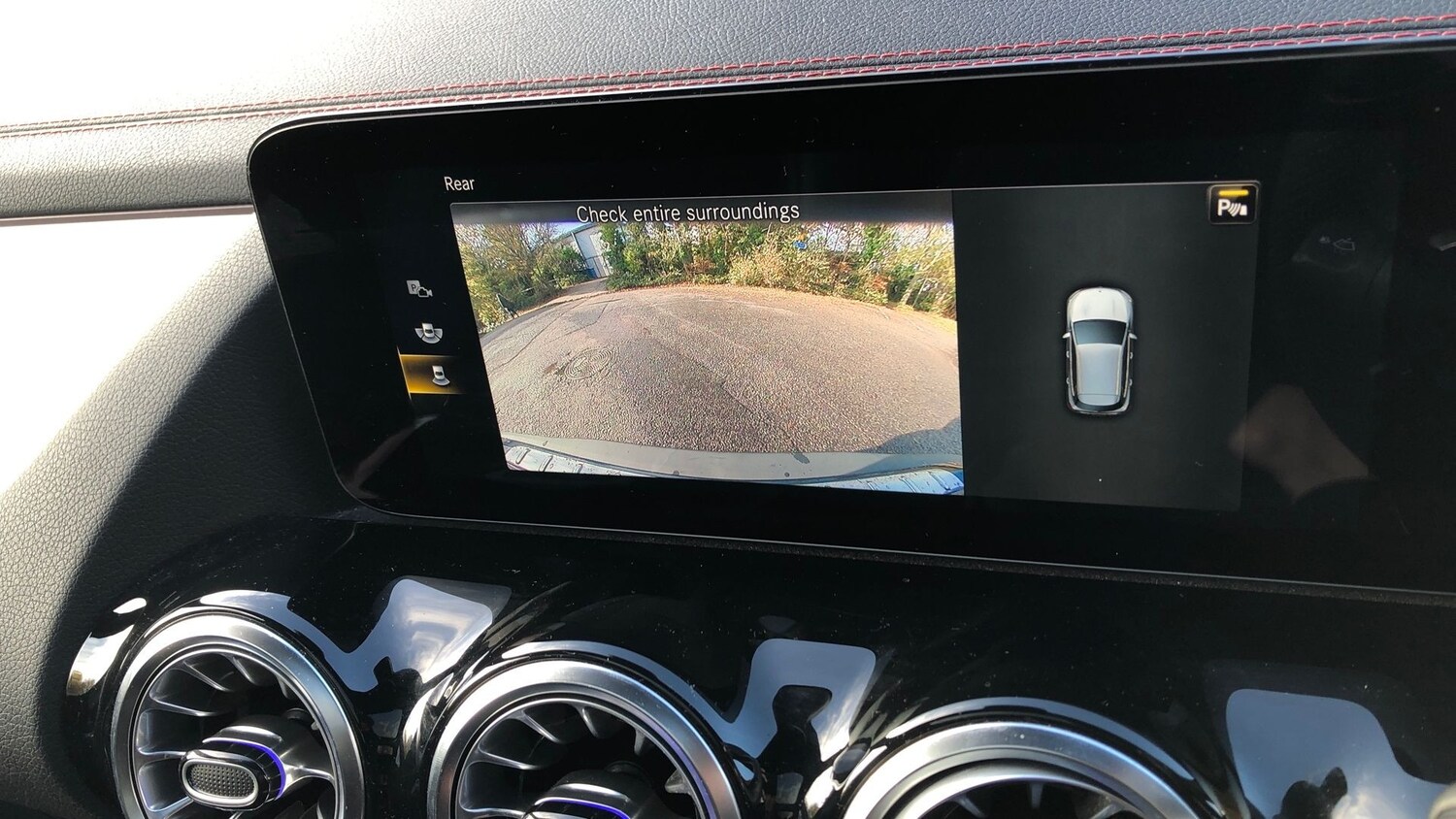 Used Mercedes-Benz EQA 2021 for sale - 76428809: Photo 25