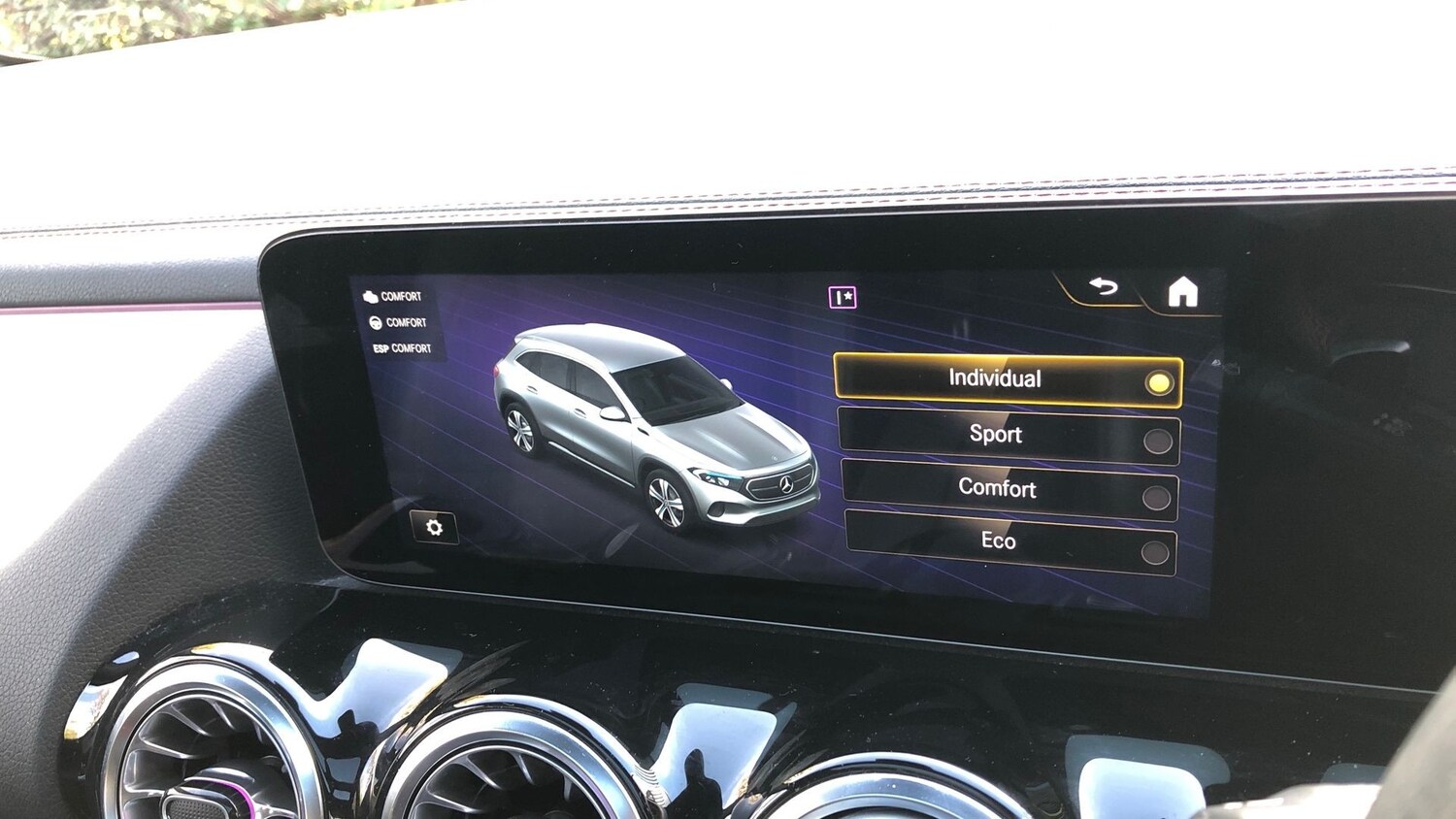 Used Mercedes-Benz EQA 2021 for sale - 76428809: Photo 30