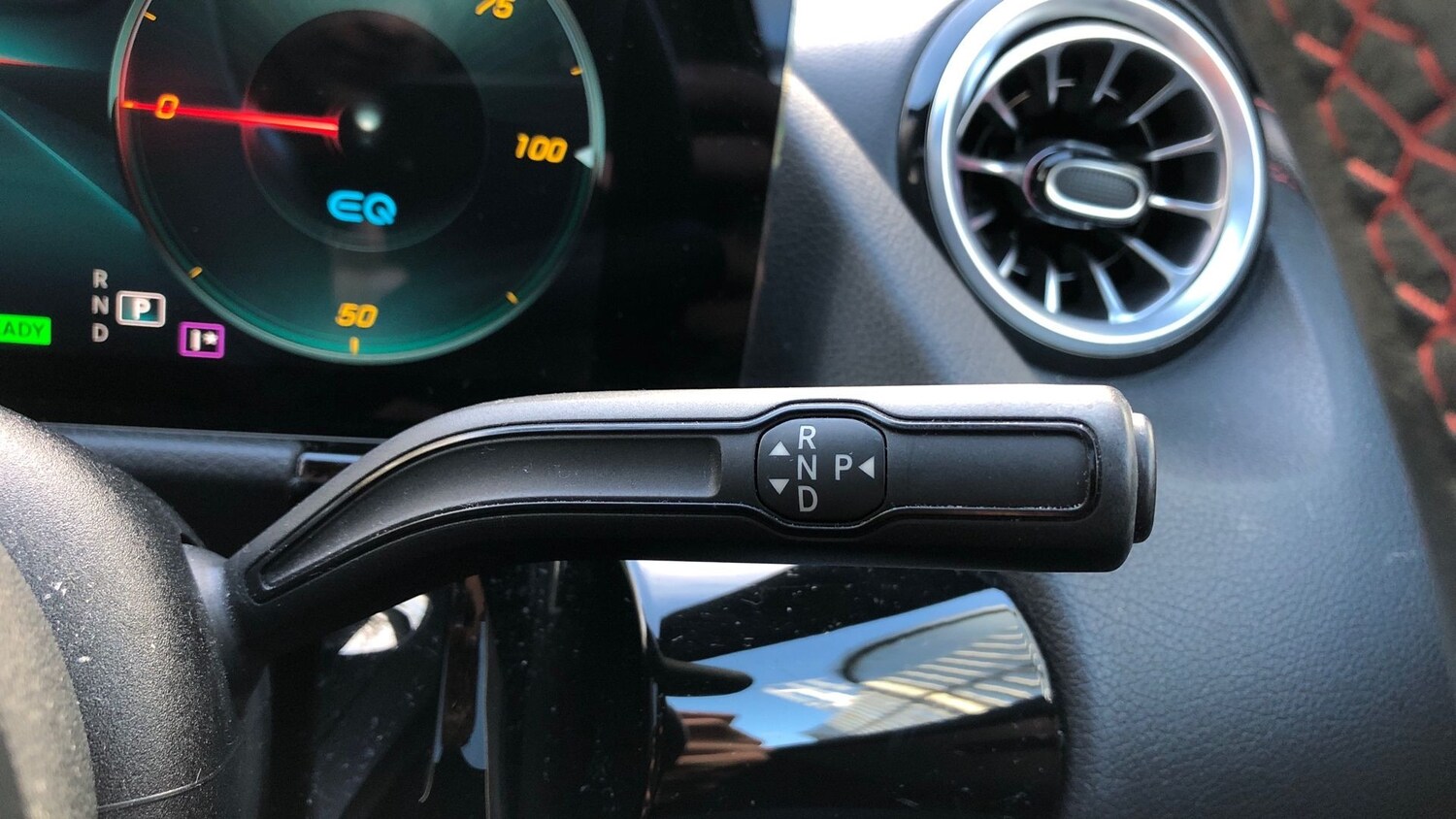 Used Mercedes-Benz EQA 2021 for sale - 76428809: Photo 31