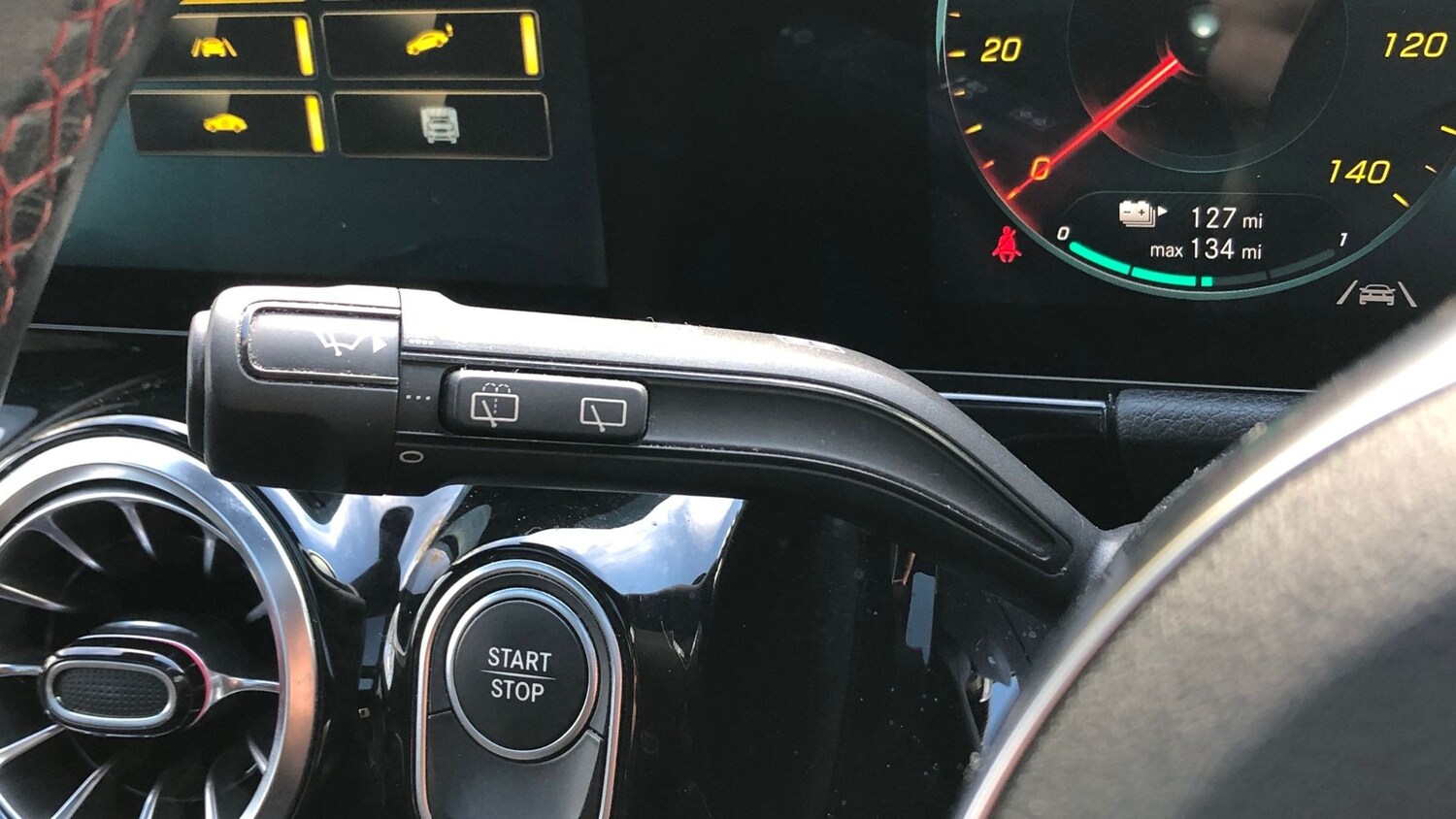 Used Mercedes-Benz EQA 2021 for sale - 76428809: Photo 32