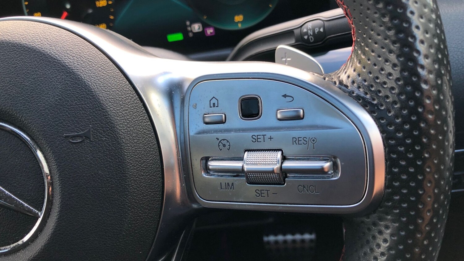 Used Mercedes-Benz EQA 2021 for sale - 76428809: Photo 33