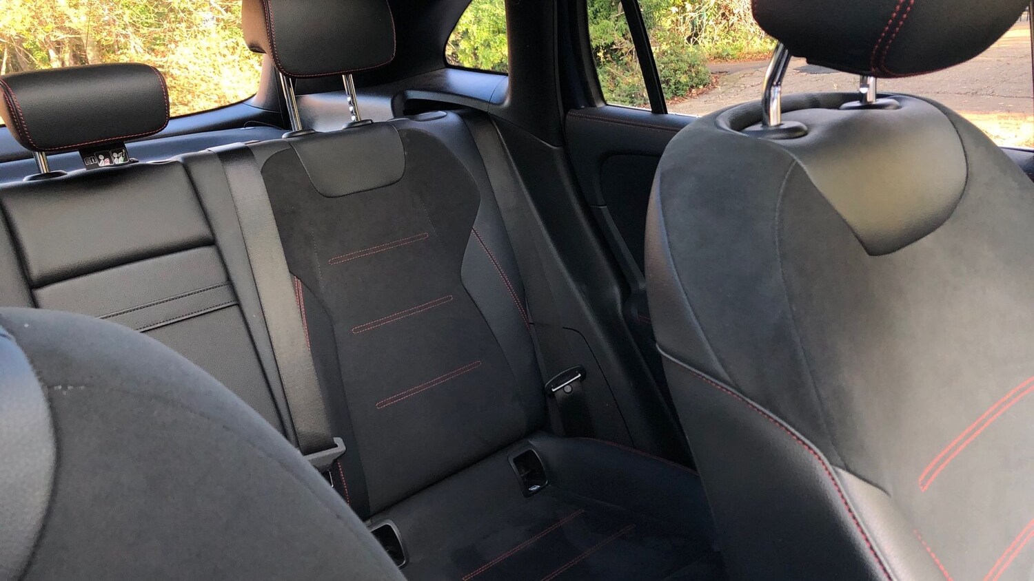 Used Mercedes-Benz EQA 2021 for sale - 76428809: Photo 34