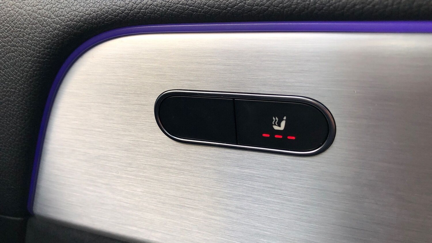 Used Mercedes-Benz EQA 2021 for sale - 76428809: Photo 35