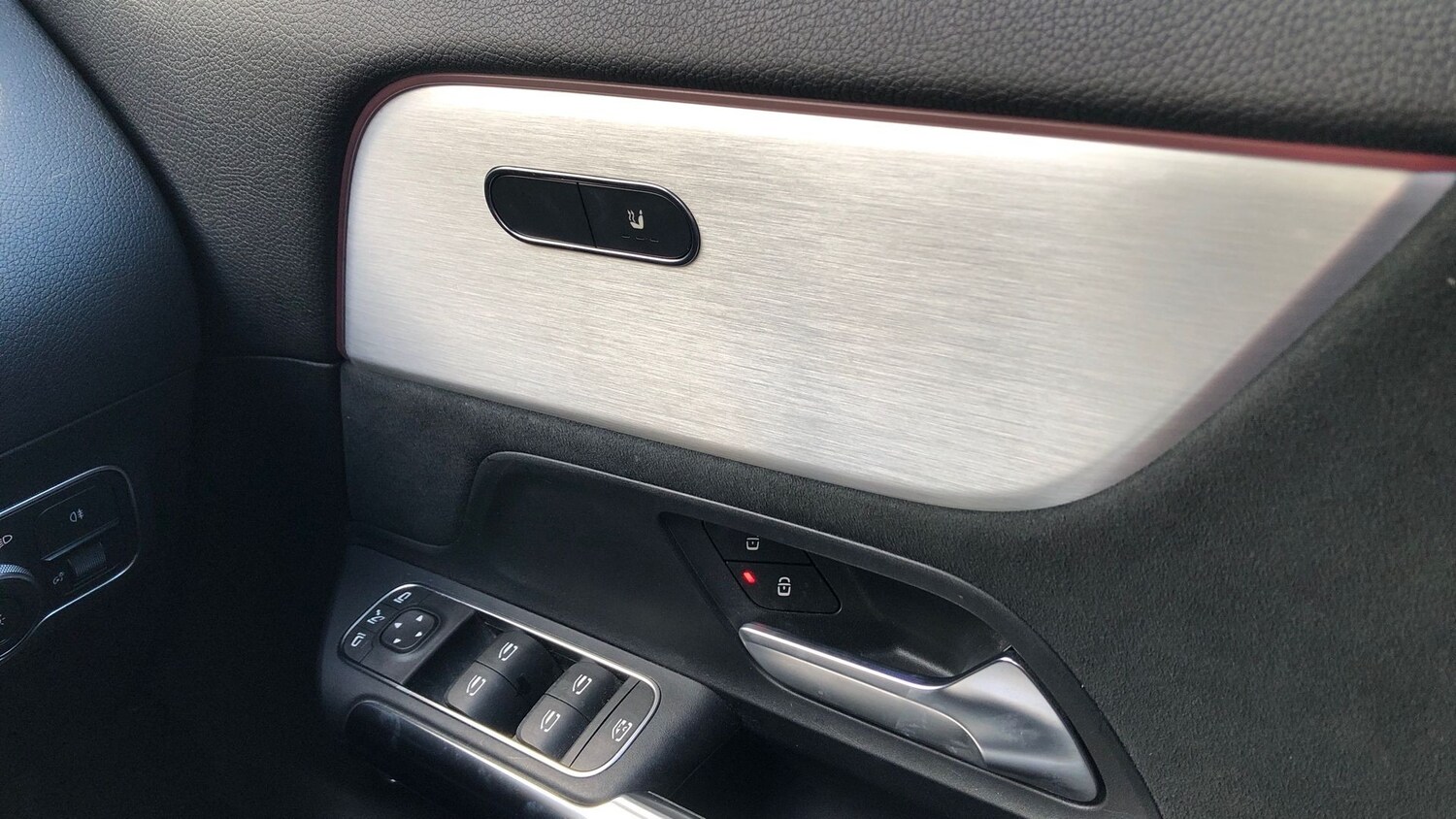 Used Mercedes-Benz EQA 2021 for sale - 76428809: Photo 36