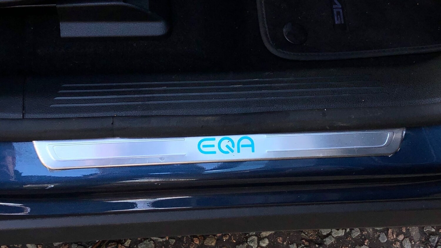 Used Mercedes-Benz EQA 2021 for sale - 76428809: Photo 39