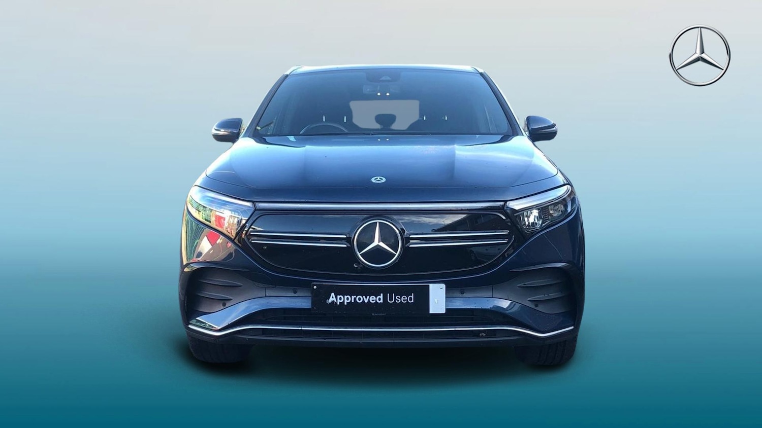 Used Mercedes-Benz EQA 2021 for sale - 76428809: Photo 6