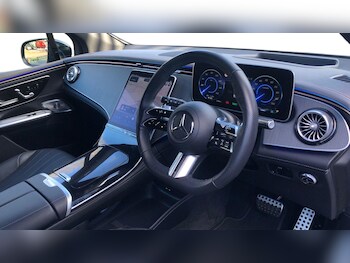 Used Mercedes-Benz EQA 2024 for sale - 77201667: Photo