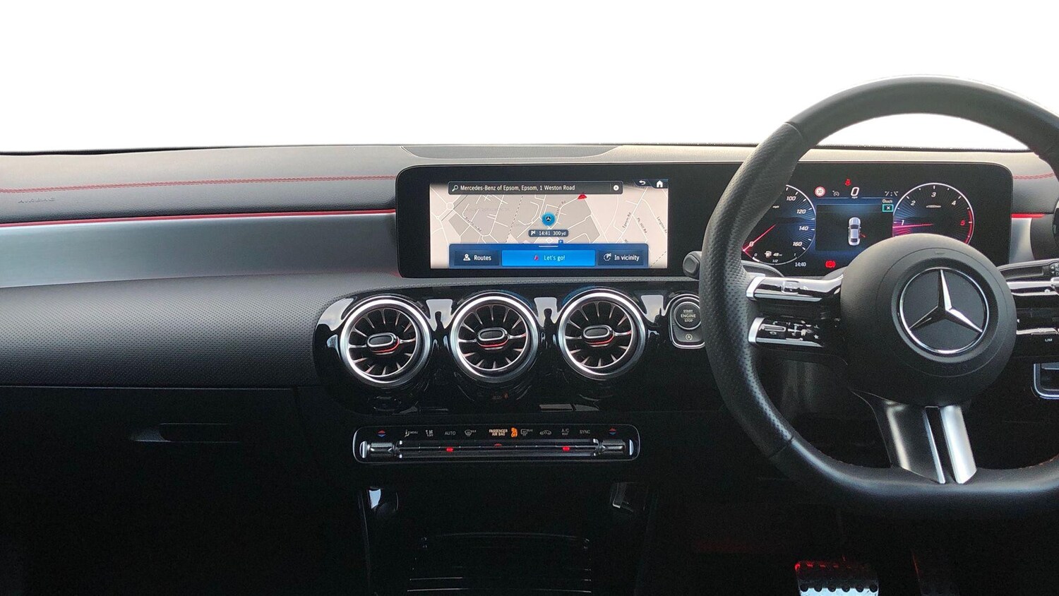 Used Mercedes-Benz CLA 2024 for sale - 76687576: Photo 10