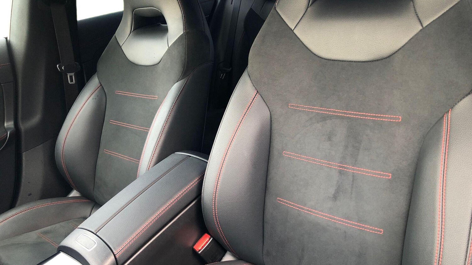 Used Mercedes-Benz CLA 2024 for sale - 76687576: Photo 11