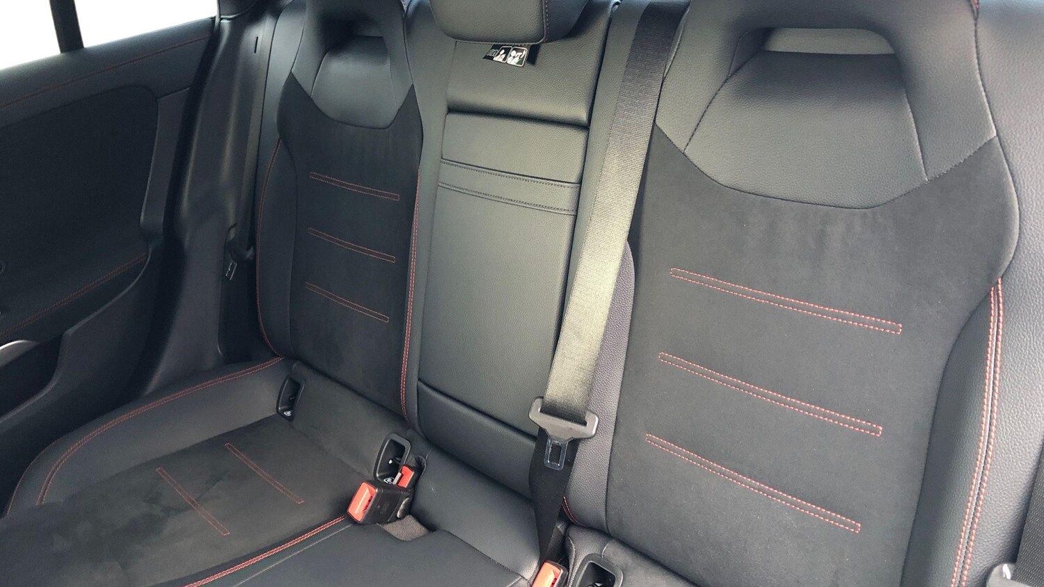 Used Mercedes-Benz CLA 2024 for sale - 76687576: Photo 12