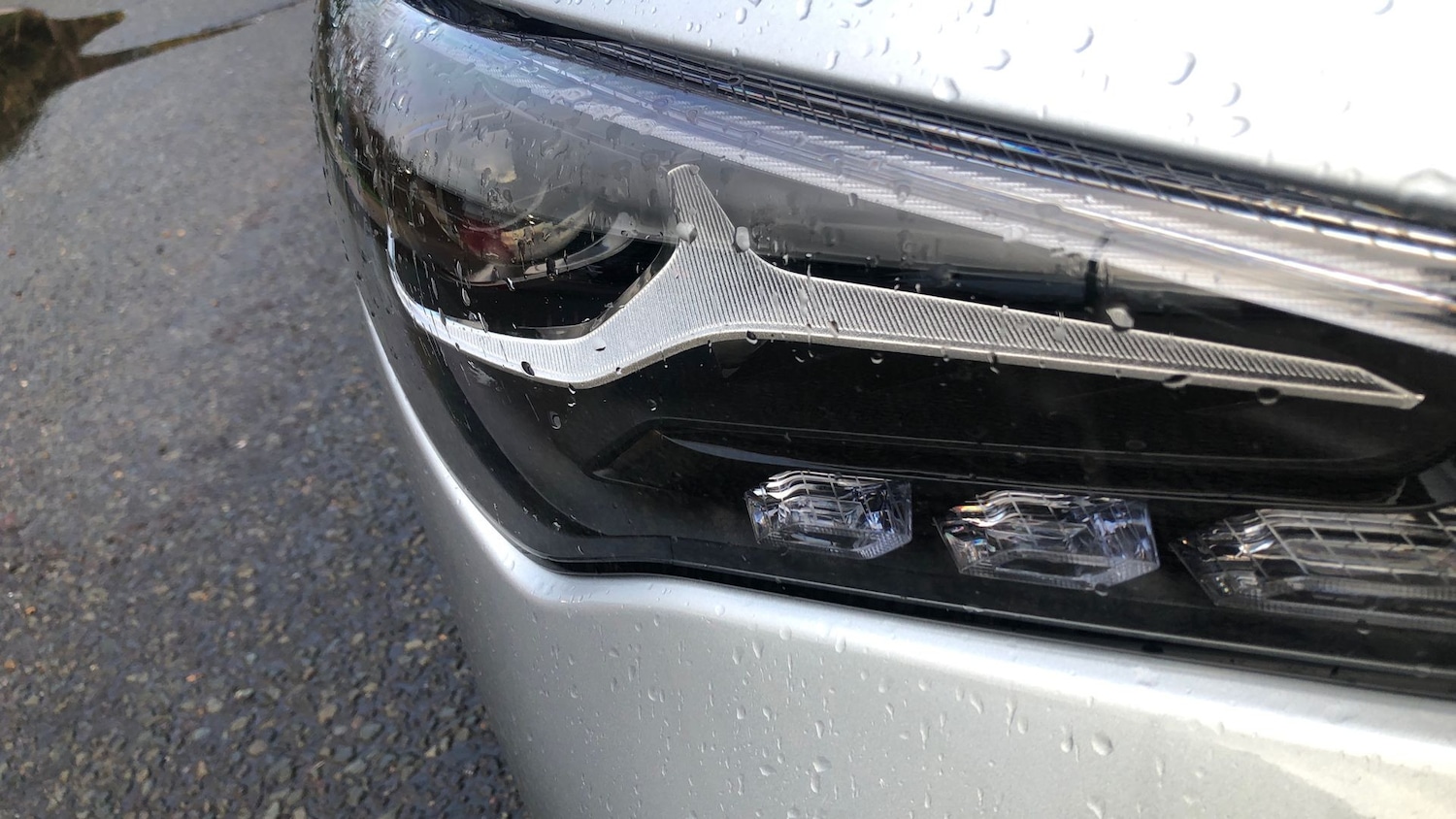 Used Mercedes-Benz CLA 2024 for sale - 76687576: Photo 15