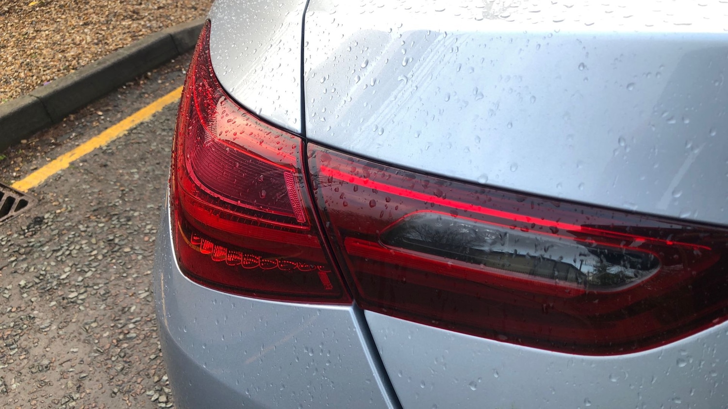 Used Mercedes-Benz CLA 2024 for sale - 76687576: Photo 16