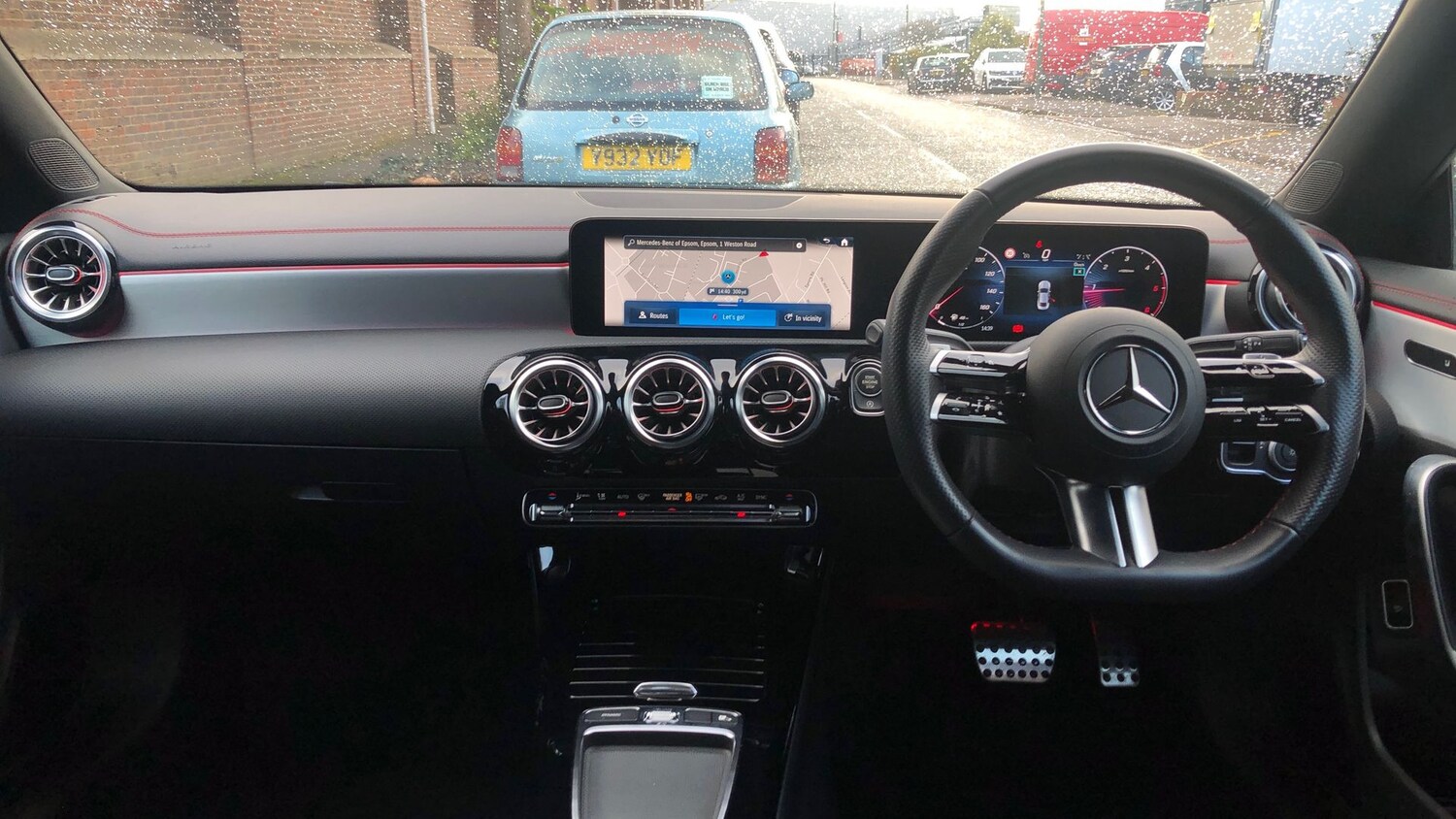 Used Mercedes-Benz CLA 2024 for sale - 76687576: Photo 18