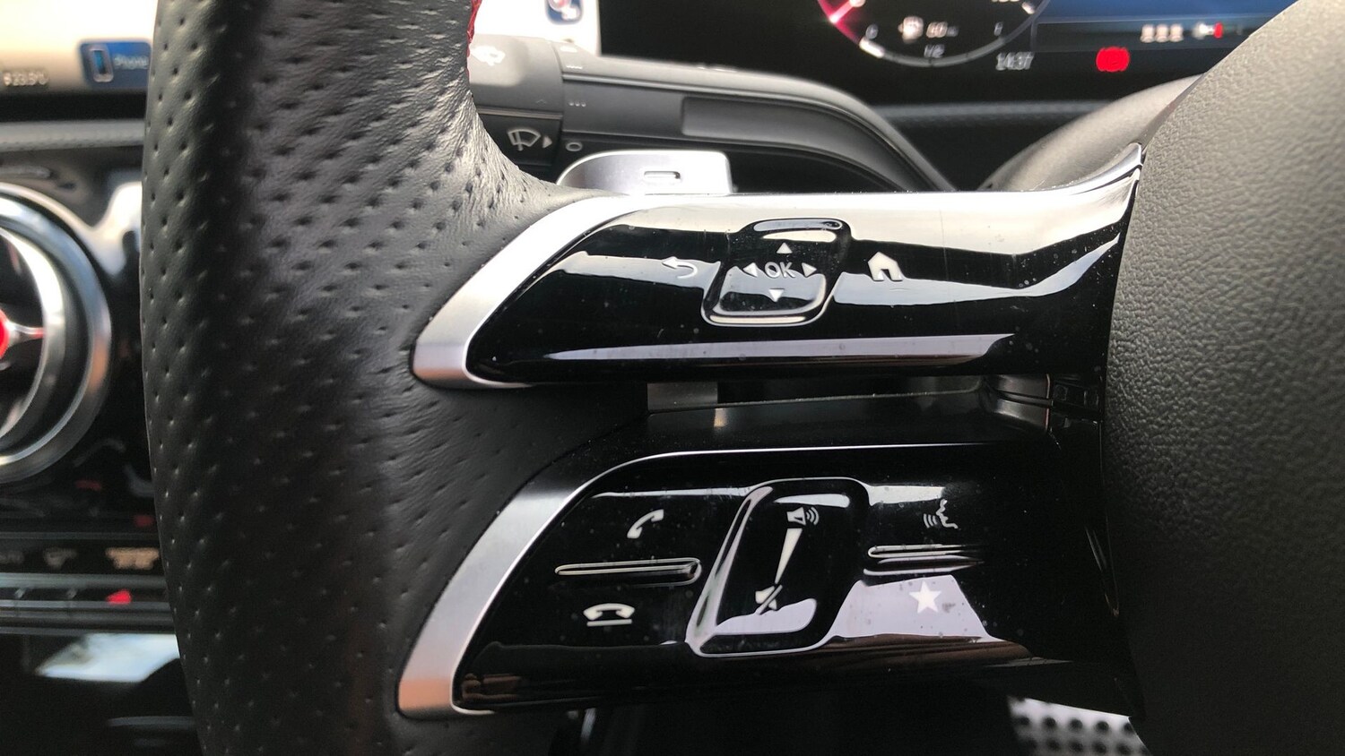 Used Mercedes-Benz CLA 2024 for sale - 76687576: Photo 19