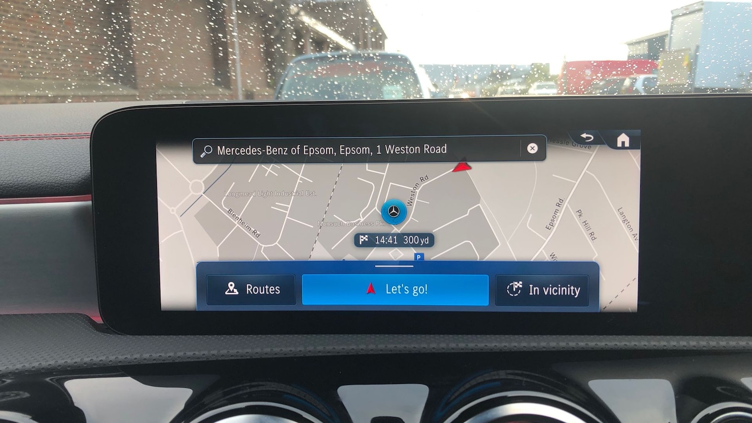 Used Mercedes-Benz CLA 2024 for sale - 76687576: Photo 20