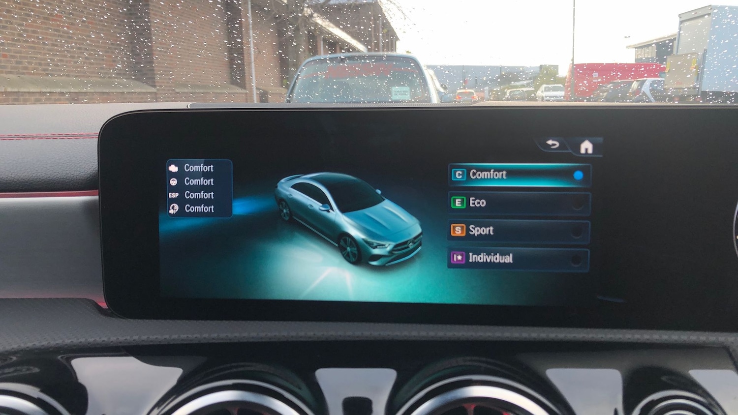 Used Mercedes-Benz CLA 2024 for sale - 76687576: Photo 22