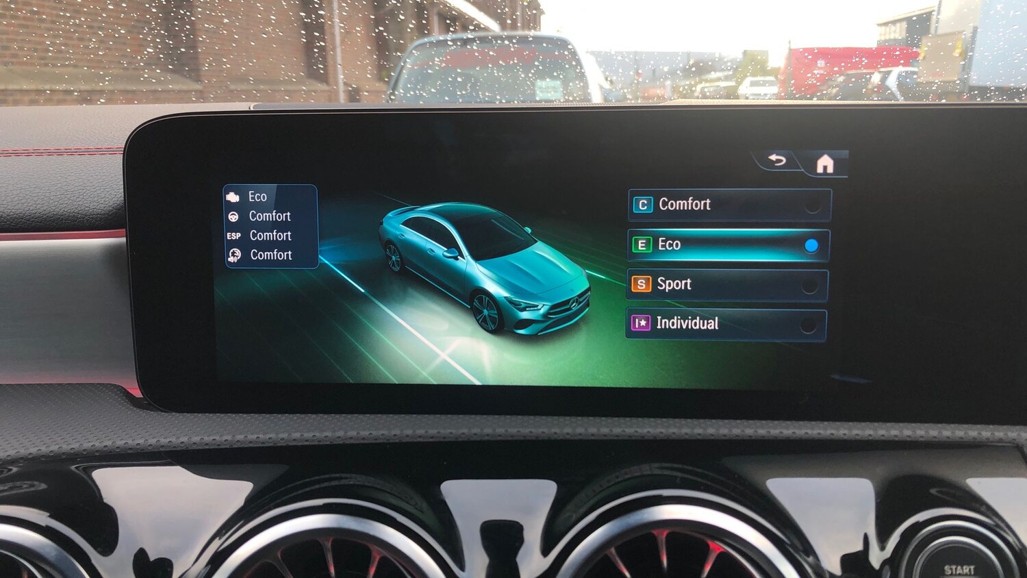 Used Mercedes-Benz CLA 2024 for sale - 76687576: Photo 23