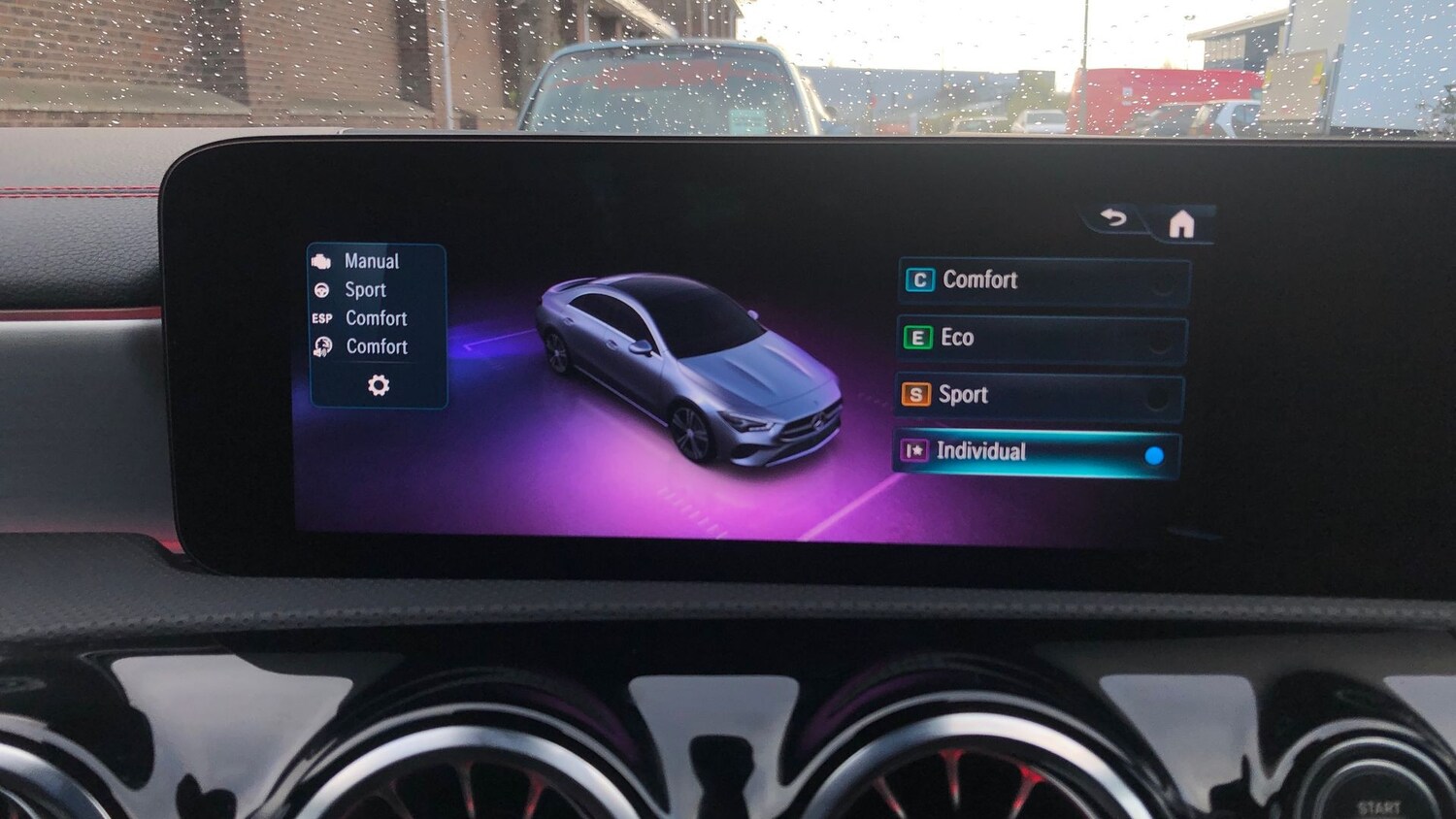 Used Mercedes-Benz CLA 2024 for sale - 76687576: Photo 25