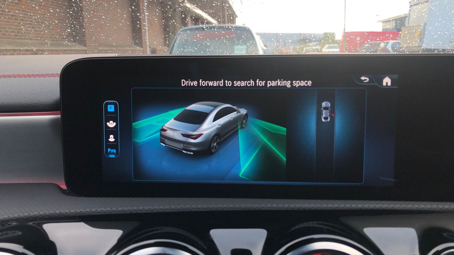 Used Mercedes-Benz CLA 2024 for sale - 76687576: Photo 26