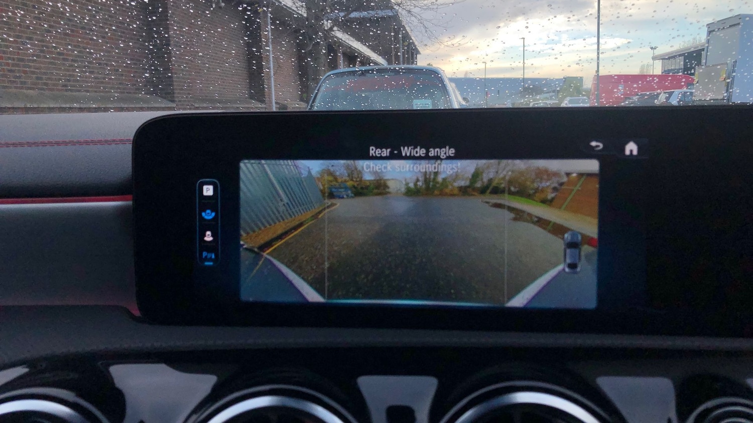 Used Mercedes-Benz CLA 2024 for sale - 76687576: Photo 27