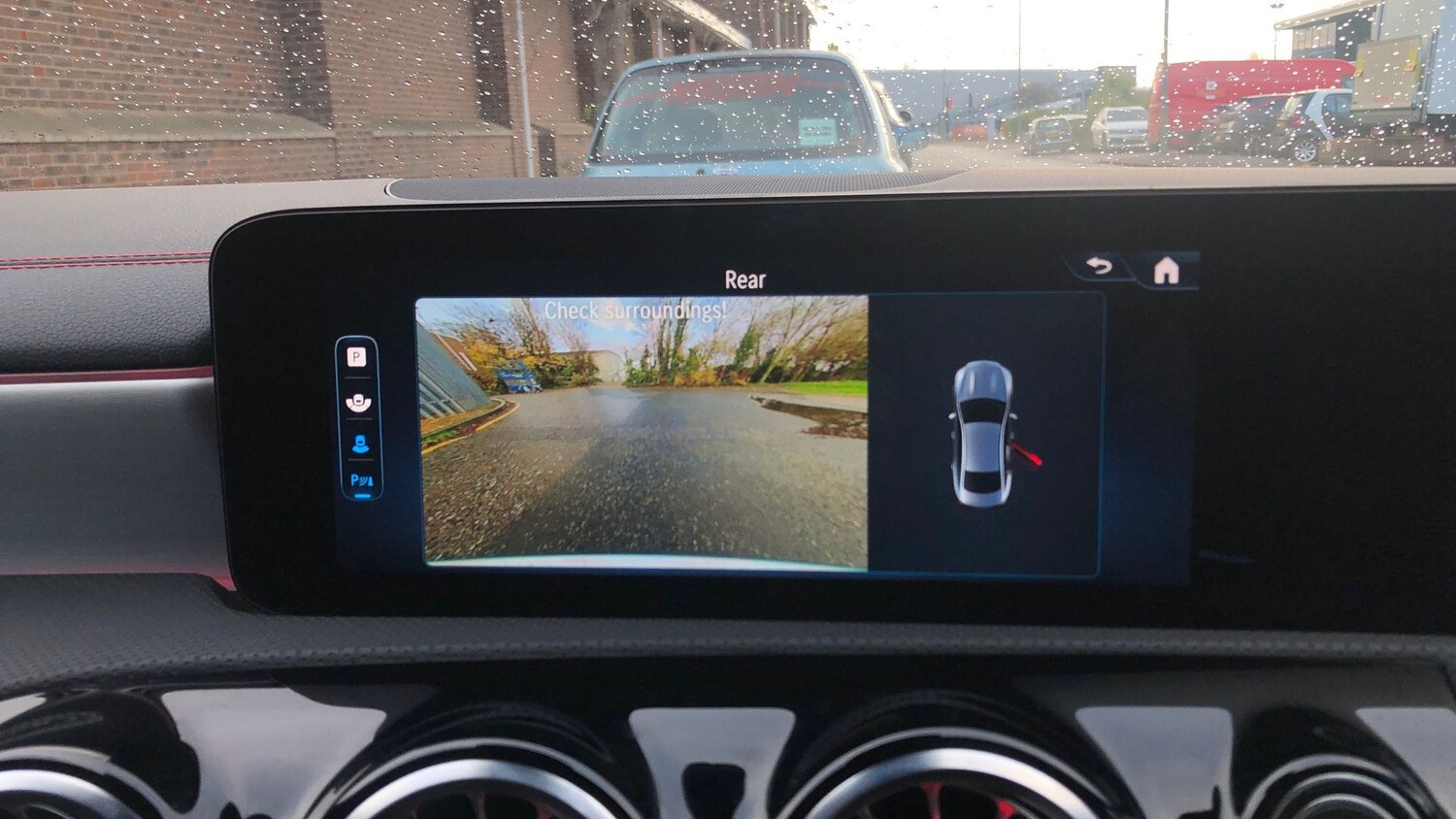 Used Mercedes-Benz CLA 2024 for sale - 76687576: Photo 28