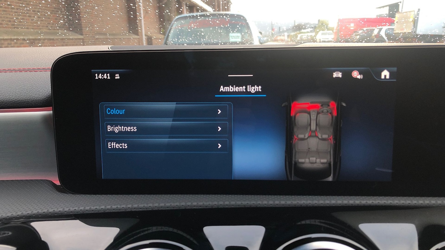 Used Mercedes-Benz CLA 2024 for sale - 76687576: Photo 29