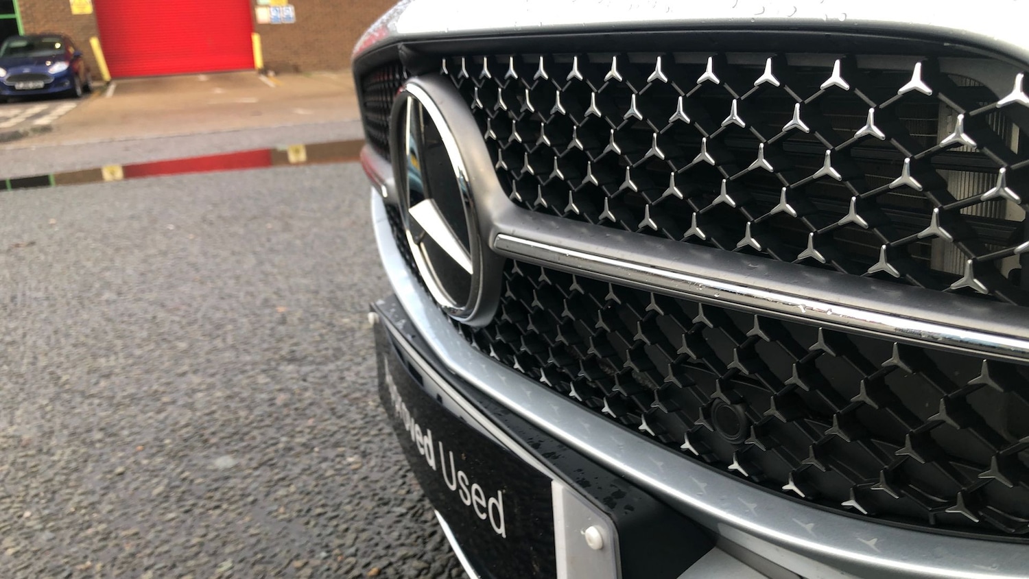 Used Mercedes-Benz CLA 2024 for sale - 76687576: Photo 38