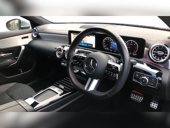 Used Mercedes-Benz CLA 2024 for sale - 76687576: Photo