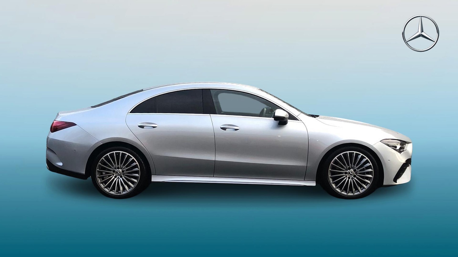 Used Mercedes-Benz CLA 2024 for sale - 76687576: Photo 4