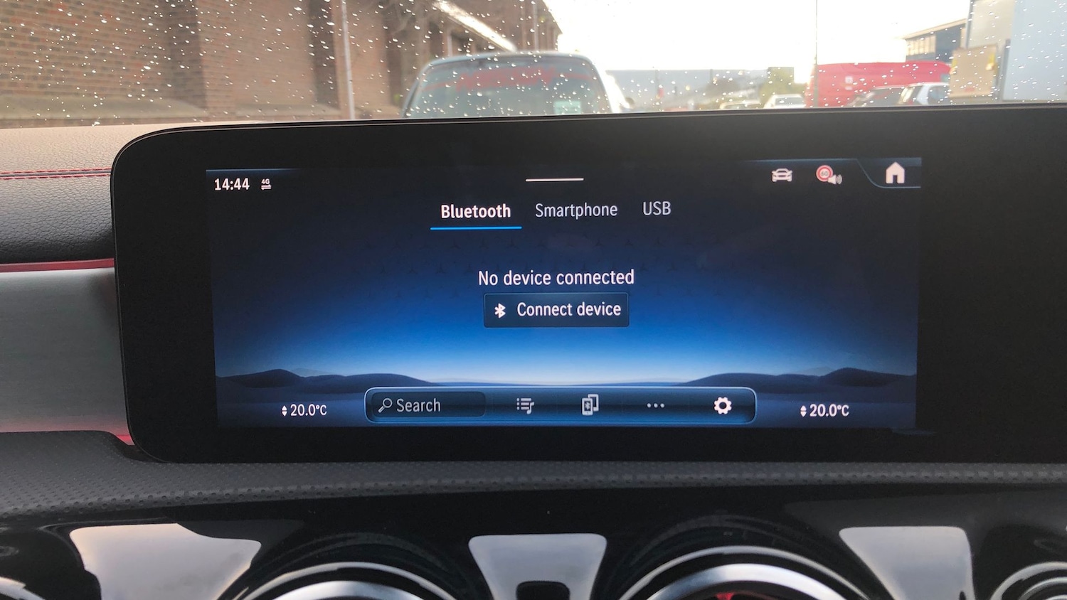 Used Mercedes-Benz CLA 2024 for sale - 76687576: Photo 40