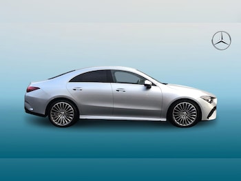 Used Mercedes-Benz CLA 2024 for sale - 76687576: Photo