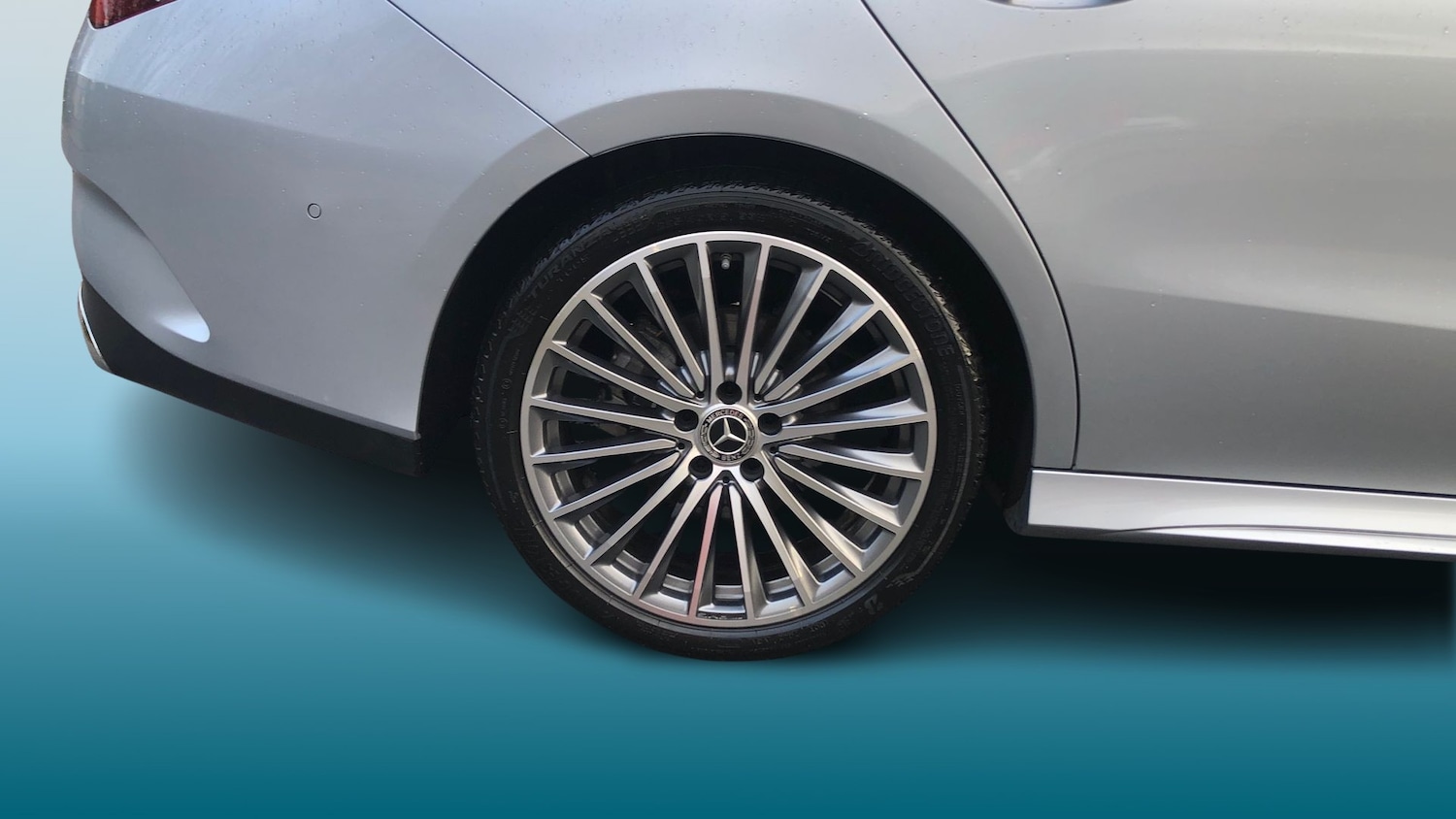 Used Mercedes-Benz CLA 2024 for sale - 76687576: Photo 5