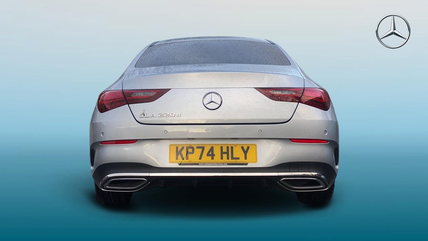 Used Mercedes-Benz CLA 2024 for sale - 76687576: Photo 7