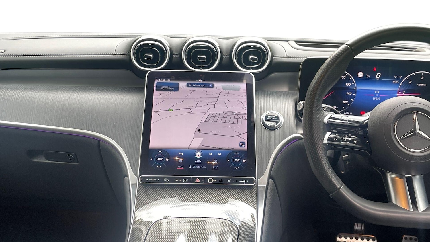 Used Mercedes-Benz GLC 2023 for sale - 76413653: Photo 18