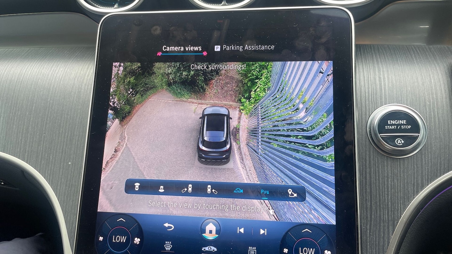 Used Mercedes-Benz GLC 2023 for sale - 76413653: Photo 26